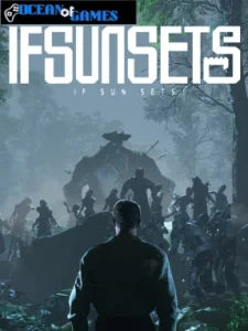 IfSunSets ocean of games