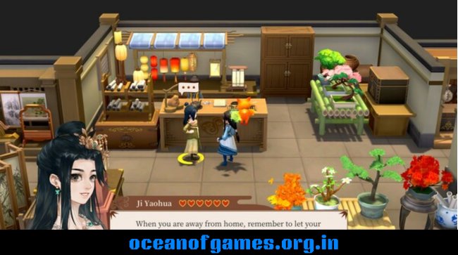 Immortal Life Download PC