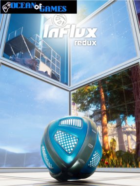 InFlux Redux ocean of games