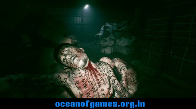 Incantation Download PC