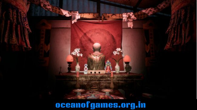 Incantation Download PC