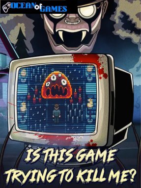 Is this Game Trying to Kill Me ocean of games
