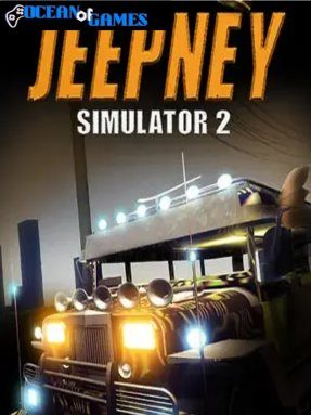 Jeepney Simulator 2 Free Download