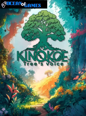 KiNoKoe Tree's Voice ocean of games