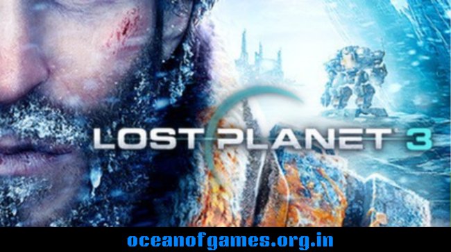 LOST PLANET® 3 Free Download
