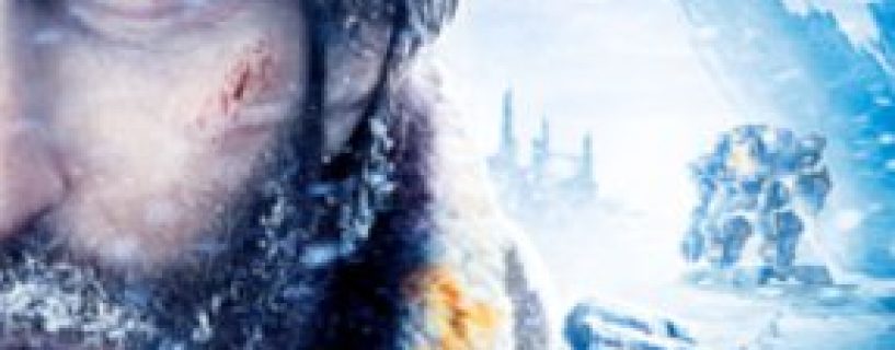 LOST PLANET® 3 Free Download