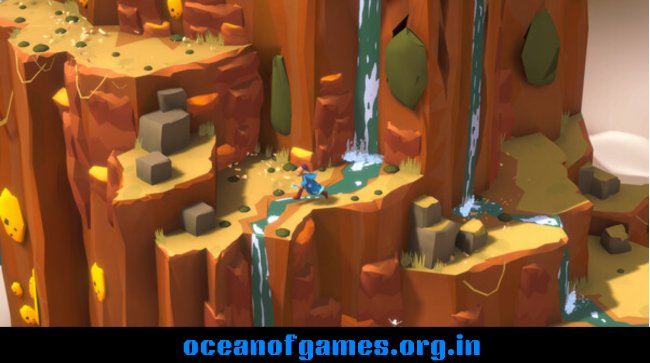 Little Big Adventure – Twinsen’s Quest Download PC