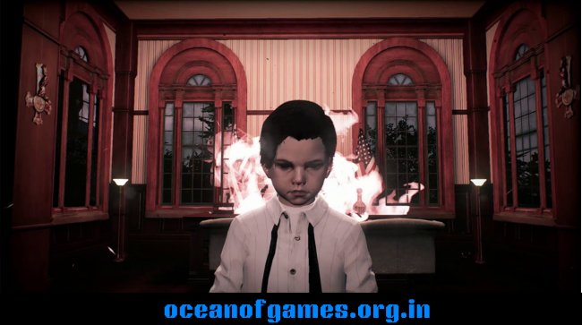 Lucius Download PC