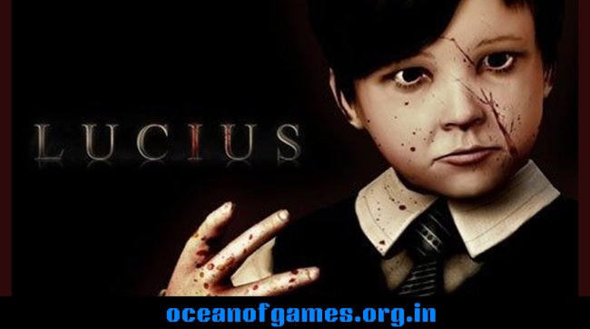 Lucius Free Download