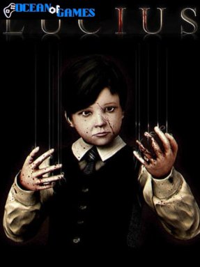 Lucius ocean of games