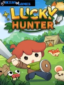Lucky Hunter ocean of games