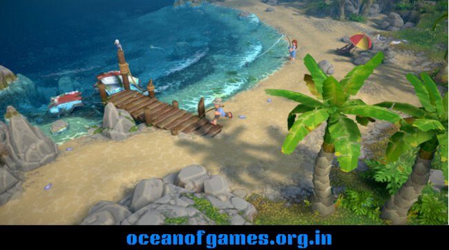 Luma Island Download PC