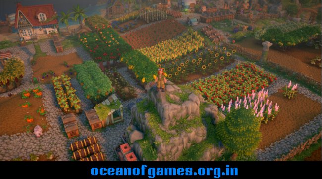 Luma Island Download PC