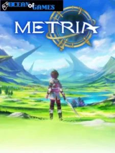 METRIA ocean of games