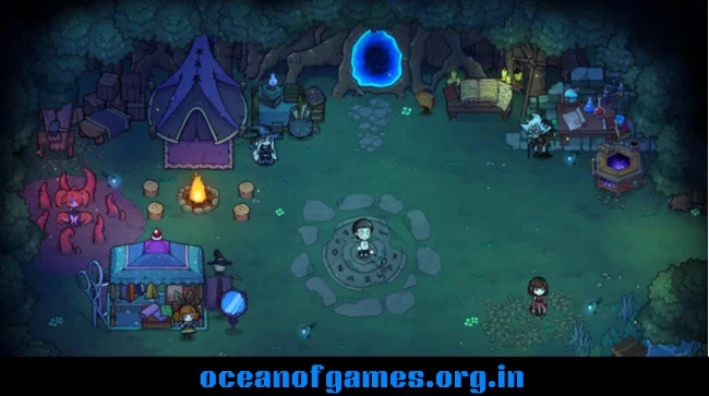 Magicraft Download PC