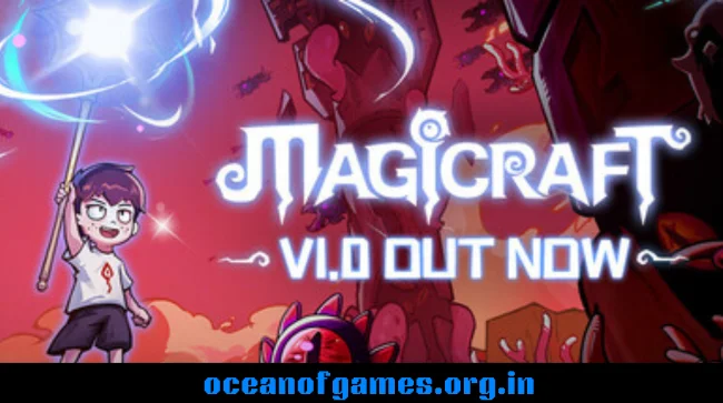 Magicraft Free Download