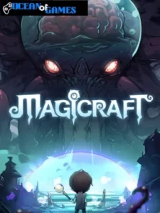 Magicraft ocean of games