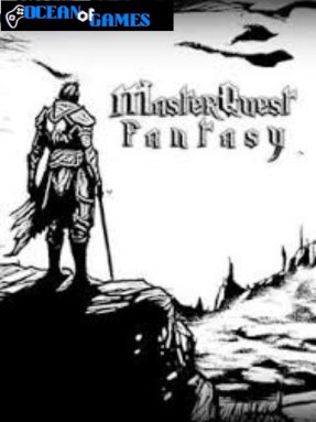 MasterQuest Fantasy ocean of games