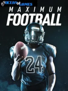 Maximum Football ocean of games