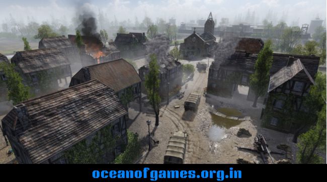 Men of War II Download PC