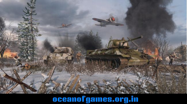 Men of War II Download PC