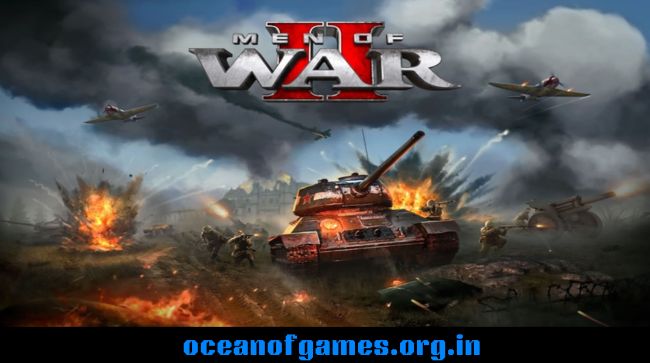 Men of War II Free Download