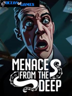 Menace from the Deep ocean of games