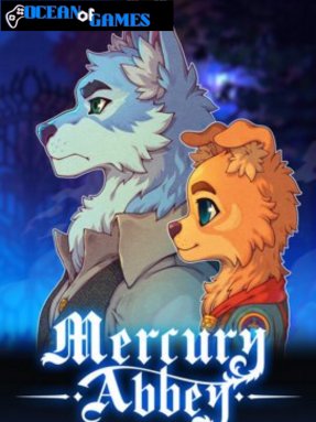 Mercury Abbey ocean of games