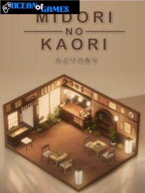 Midori no Kaori ocean of games