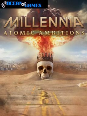 Millennia Atomic Ambitions ocean of games