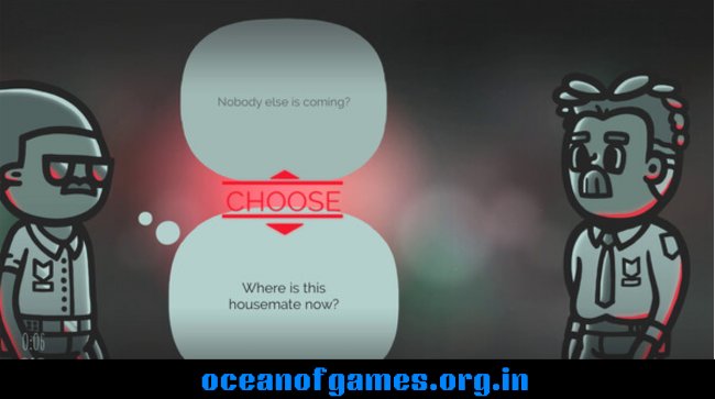 Mindcop Download PC