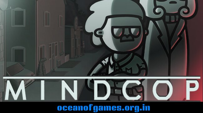 Mindcop Free Download