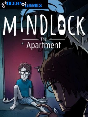 Mindlock - The Apartment ocean of games