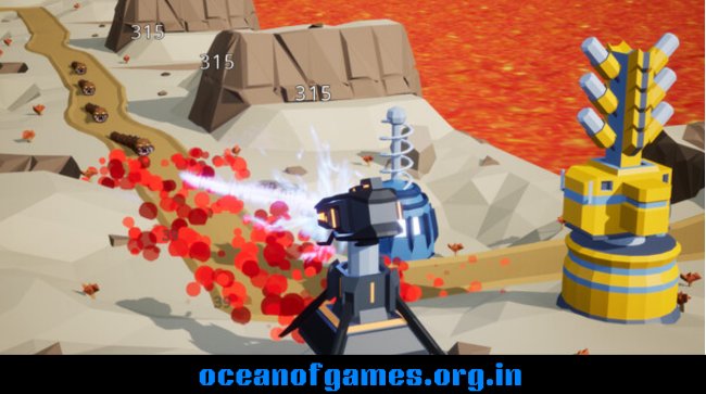 Mineral Defense Download PC
