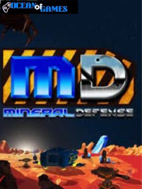 Mineral Defense ocean of games