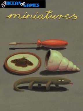 Miniatures ocean of games