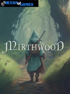 Mirthwood ocean of games