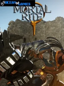 Mortal Rite ocean of games