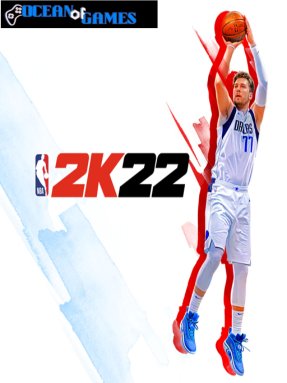 NBA 2K22 ocean of games