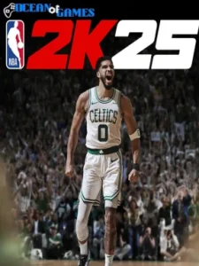 NBA 2K25 ocean of games
