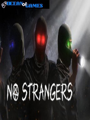 NO STRANGERS ocean of games