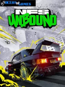Need for Speed™ Unbound ocean of games