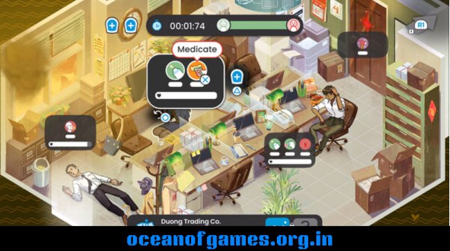 Neo Harbor Rescue Squad Download PC