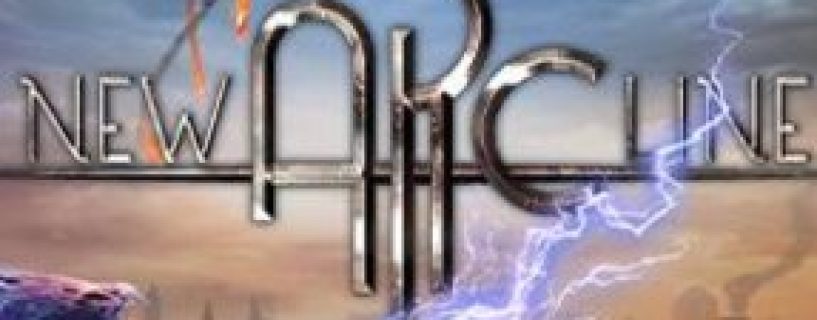 New Arc Line Free Download