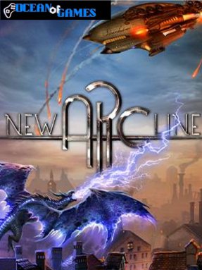 New Arc Line ocean of games