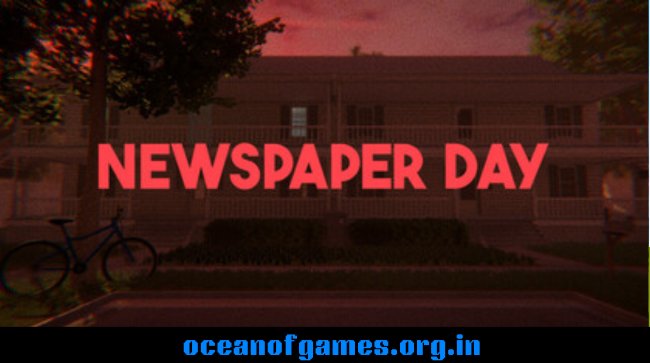 Newspaper Day Free Download