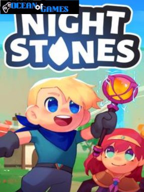 Night Stones ocean of games