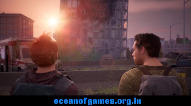 Once Alive Download PC