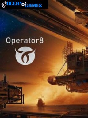 Operator8 ocean of games