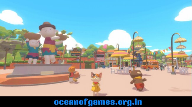 Petit Island Download PC